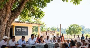 CG के हर गांव में आज से ‘रिफॉर्म उत्सव’, ग्रामीण बनाएंगे विकसित ग्राम पंचायत का रोडमैप
