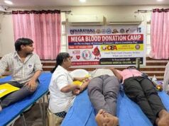 CG में विश्व पोलियो दिवस पर कल जागरूकता रैली, रक्तदान और स्वास्थ्य जांच शिविरों का होगा आयोजन