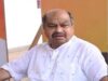 वोट चोरी के आरोपों पर कांग्रेस का बूथ अभियान, भाजपा विधायक का तंज