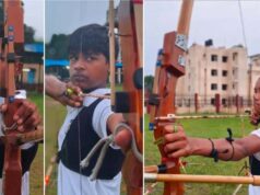 CG के छह खिलाड़ियों का राज्यस्तरीय तीरंदाजी अकादमियों में चयन, खेल प्रतिभाओं को मिलेगा मौका
