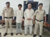 दुर्ग में मतपेटियां चुराने और खरीदने वाला आरोपी गिरफ्तार