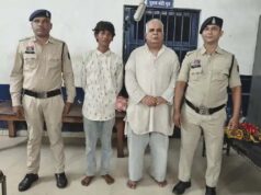 दुर्ग में मतपेटियां चुराने और खरीदने वाला आरोपी गिरफ्तार