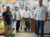 राजनांदगांव में बड़ी कार्रवाई, कृषि-राजस्व विभाग की टीम ने 60 बोरी अमानक पोटाश किया जब्त