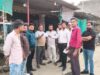 राजनांदगांव में अवैध मांस बिक्री पर कार्रवाई, जांच और धरपकड़ अभियान तेज