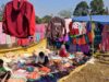 बस्तर में बढ़ी ठंडक, गर्म कपड़ों के कारोबारियों को अच्छे सीजन की उम्मीद