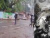 CG Weather Update: छत्तीसगढ़ में चक्रवाती तूफान का असर, अगले 5 दिन बारिश के आसार