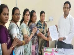 CG में जनपद अध्यक्ष के खिलाफ अविश्वास प्रस्ताव, SDM को दिया आवेदन