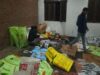 CG News: राजनांदगांव के औंधी में खुले में मिला जहरीले कीटनाशकों का जखीरा, मचा हड़कंप