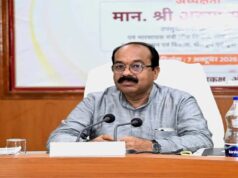बिलासपुर-मुंगेली में बनेंगे नए पुल, डिप्टी CM अरुण साव ने मंजूर किए ₹14.25 करोड़
