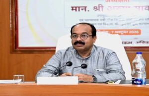 बिलासपुर-मुंगेली में बनेंगे नए पुल, डिप्टी CM अरुण साव ने मंजूर किए ₹14.25 करोड़