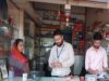 राजनांदगांव में झोलाछाप डॉक्टरों पर कार्रवाई, दो क्लीनिकों पर स्वास्थ्य विभाग का छापा