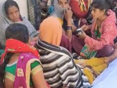BSP पार्षद समेत 4 दोस्तों की शराब पीने से बिगड़ी तबीयत, इलाज के दौरान 2 की मौत