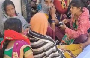 BSP पार्षद समेत 4 दोस्तों की शराब पीने से बिगड़ी तबीयत, इलाज के दौरान 2 की मौत