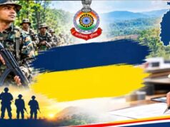 CG पुलिस में 128 पदों पर भर्ती का मौका, बस्तर फाइटर्स आरक्षक के लिए 2 नवंबर से आवेदन