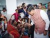 हर नागरिक तक बेहतर स्वास्थ्य सेवाएं पहुंचाने के लिए राज्य सरकार प्रतिबद्ध : मुख्यमंत्री डॉ. यादव
