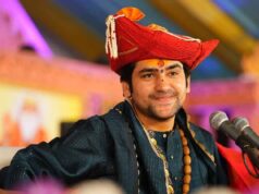 मैहर में 23 अक्टूबर को होगा सनातन संवाद, बाबा बागेश्वर के आगमन पर जुटेंगे 50 हजार श्रद्धालु