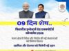 भोपाल में होगा फिशरीज इन्वेस्टर्स एंड एक्सपोर्टर्स कॉन्क्लेव-2026