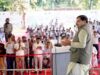 वन्य जीवों के संरक्षण और संवर्धन का हमारा मिशन लगातार रहेगा जारी : मुख्यमंत्री डॉ. यादव