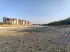 इंदौर में अभी से गहराने लगा जल संकट, सूखे तालाब और दम तोड़ने लगे बोरिंग