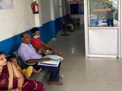 ग्वालियर जिला अस्पताल में 6 घंटे बिजली गुल, 7 मरीजों के ऑपरेशन टले; एक्स-रे और CT जांच भी ठप