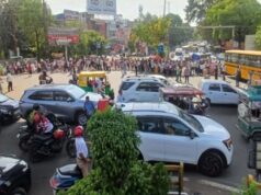 Bhopal News: भोपाल के 69 में से 47 चौराहों पर खतरनाक ध्वनि प्रदूषण, लोगों की सेहत पर खतरा