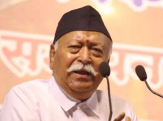 डॉ. मोहन भागवत आज महाविद्यालयीन स्वयंसेवकों से करेंगे संवाद, दो सत्रों में देंगे मार्गदर्शन