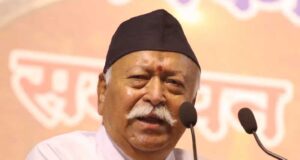 डॉ. मोहन भागवत आज महाविद्यालयीन स्वयंसेवकों से करेंगे संवाद, दो सत्रों में देंगे मार्गदर्शन