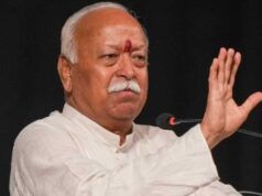 छत्तीसगढ़ में RSS की प्रांतीय इकाई में बदलाव की तैयारी? दो दिन के दौरे पर आज आएंगे मोहन भागवत