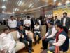 मध्यप्रदेश ट्रैवल मार्ट में छत्तीसगढ़ पर्यटन की प्रभावशाली उपस्थिति, अंतर्राज्यीय पर्यटन सहयोग को मिला नया आयाम