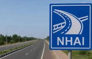 NHAI का नया नियम लागू, 500 करोड़ के प्रोजेक्ट के लिए ठेकेदारों की बढ़ी मुश्किलें