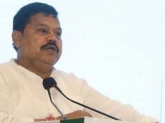 महालक्ष्मी नगर सब स्टेशन इंदौर में 50 एमवीए का अतिरिक्त पॉवर ट्रांसफार्मर ऊर्जीकृत : ऊर्जा मंत्री तोमर