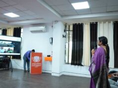 छह विश्वविद्यालयों में एक साथ ‘रक्षक’ पाठ्यक्रम के बच्चो का हुआ दीक्षारंभ