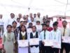 सरगुजा ओलंपिक से निखर रही ग्रामीण खेल प्रतिभाएं, युवा खिलाड़ियों के सपनों को मिल रही नई उड़ान : पर्यटन मंत्री राजेश अग्रवाल