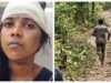 चरित्र पर शक ने बनाया पति को हैवान, पत्नी की पिटाई कर जंगल में छोड़कर भागा