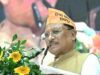 प्रधानमंत्री नरेंद्र मोदी के सार्वजनिक जीवन के 25 वर्ष सेवा, सुशासन और जनकल्याण को समर्पित : मुख्यमंत्री विष्णु देव साय