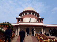छत्तीसगढ़ के धर्मांतरण विरोधी कानून पर सुप्रीम कोर्ट में सुनवाई, याचिकाओं पर जारी हुआ नोटिस