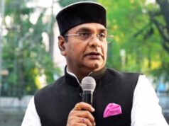 विश्वास सारंग का राहुल गांधी पर हमला, बोले- विदेशी ताकतों की कठपुतली बनकर काम कर रहे