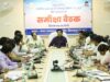 अरपा को प्रदूषण से बचाने 70 नालों के उपचार की बनेगी समग्र कार्ययोजना