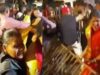 जबलपुर में गरबा पास को लेकर बवाल, बजरंग दल कार्यकर्ताओं पर मारपीट का आरोप; महिलाएं-बच्चे भी बने निशाना