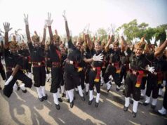 छत्तीसगढ़ पुलिस भर्ती में अग्निवीरों को 10% आरक्षण