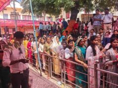 नवरात्रि में मां बिरासिनी के दरबार में उमड़ती है श्रद्धा, दसवीं शताब्दी से आस्था का केंद्र है प्राचीन धाम