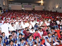 रायगढ़ में बनेगा एआई एक्सीलेंस सेंटर, युवाओं को नई तकनीक सीखने और नवाचार के मिलेंगे अवसर : वित्त मंत्री ओ.पी. चौधरी