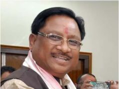 महिला सशक्तिकरण से विकसित छत्तीसगढ़ का सपना होगा साकार : मुख्यमंत्री विष्णु देव साय