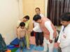 मुख्यमंत्री डॉ. यादव ने मुरैना जिला दिव्यांगजन पुनर्वास केंद्र का किया निरीक्षण