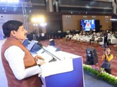मुख्यमंत्री डॉ. यादव ने 12 से अधिक कंपनियों के प्रतिनिधियों के साथ की वन-टू-वन बैठक