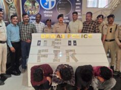 e-Zero FIR के तहत देवास पुलिस की बड़ी कार्रवाई