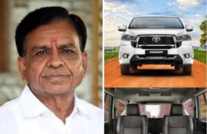 MP पर 5.65 लाख करोड़ का कर्ज, डिप्टी CM की लग्जरी कार मांग खारिज