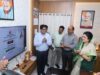 डिजिटल सुशासन से पिछड़े वर्ग के युवाओं को मिलेगा लाभ, पोर्टल बनेगा मील का पत्थर