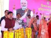 प्रदेश में मोरों के संरक्षण और पुनर्वास की नयी परियोजना शुरू होगी : मुख्यमंत्री डॉ. यादव