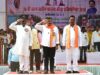 मेहनत, लगन एवं समर्पण से मिलती है सफलता : उप मुख्यमंत्री विजय शर्मा
